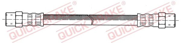 Brake Hose